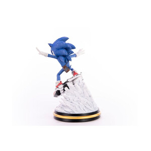 First 4 Figures Sonic the Hedgehog 2 Sonic Mountain Chase 