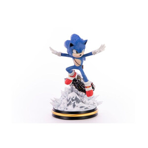 First 4 Figures Sonic the Hedgehog 2 Sonic Mountain Chase 