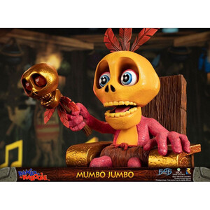 First 4 Figures Banjo-Kazooie Mumbo Jumbo 