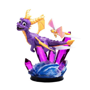 First 4 Figures Spyro Reignited Trilogy Spyro 