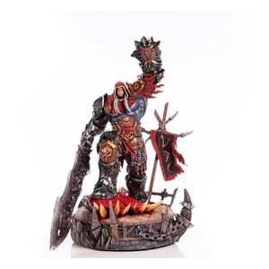 First 4 Figures Darksiders 1/6 Scale War 