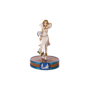 First 4 Figures Skies of Arcadia Fina 
