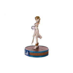 First 4 Figures Skies of Arcadia Fina 