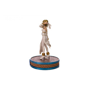 First 4 Figures Skies of Arcadia Fina 