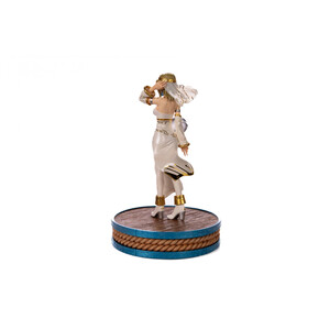 First 4 Figures Skies of Arcadia Fina 