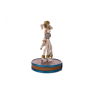 First 4 Figures Skies of Arcadia Fina 