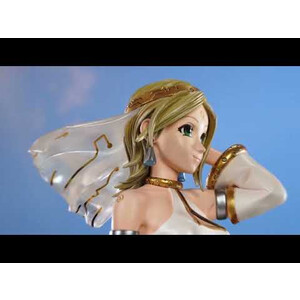 First 4 Figures Skies of Arcadia Fina 