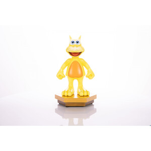 First 4 Figures Banjo-Kazooie  - Yellow Jinjo 