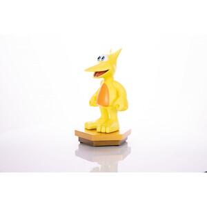 First 4 Figures Banjo-Kazooie  - Yellow Jinjo 
