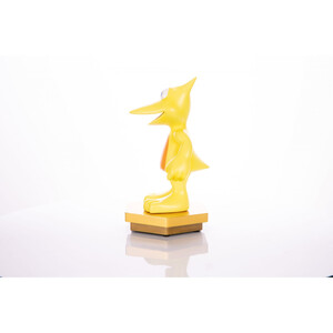 First 4 Figures Banjo-Kazooie  - Yellow Jinjo 