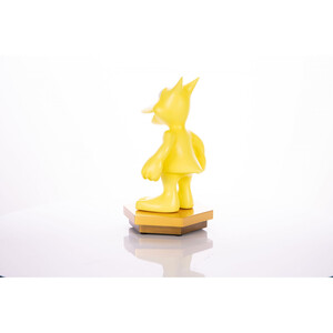 First 4 Figures Banjo-Kazooie  - Yellow Jinjo 