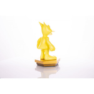 First 4 Figures Banjo-Kazooie  - Yellow Jinjo 