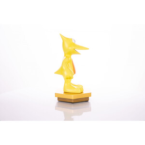 First 4 Figures Banjo-Kazooie  - Yellow Jinjo 