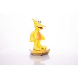 First 4 Figures Banjo-Kazooie  - Yellow Jinjo 