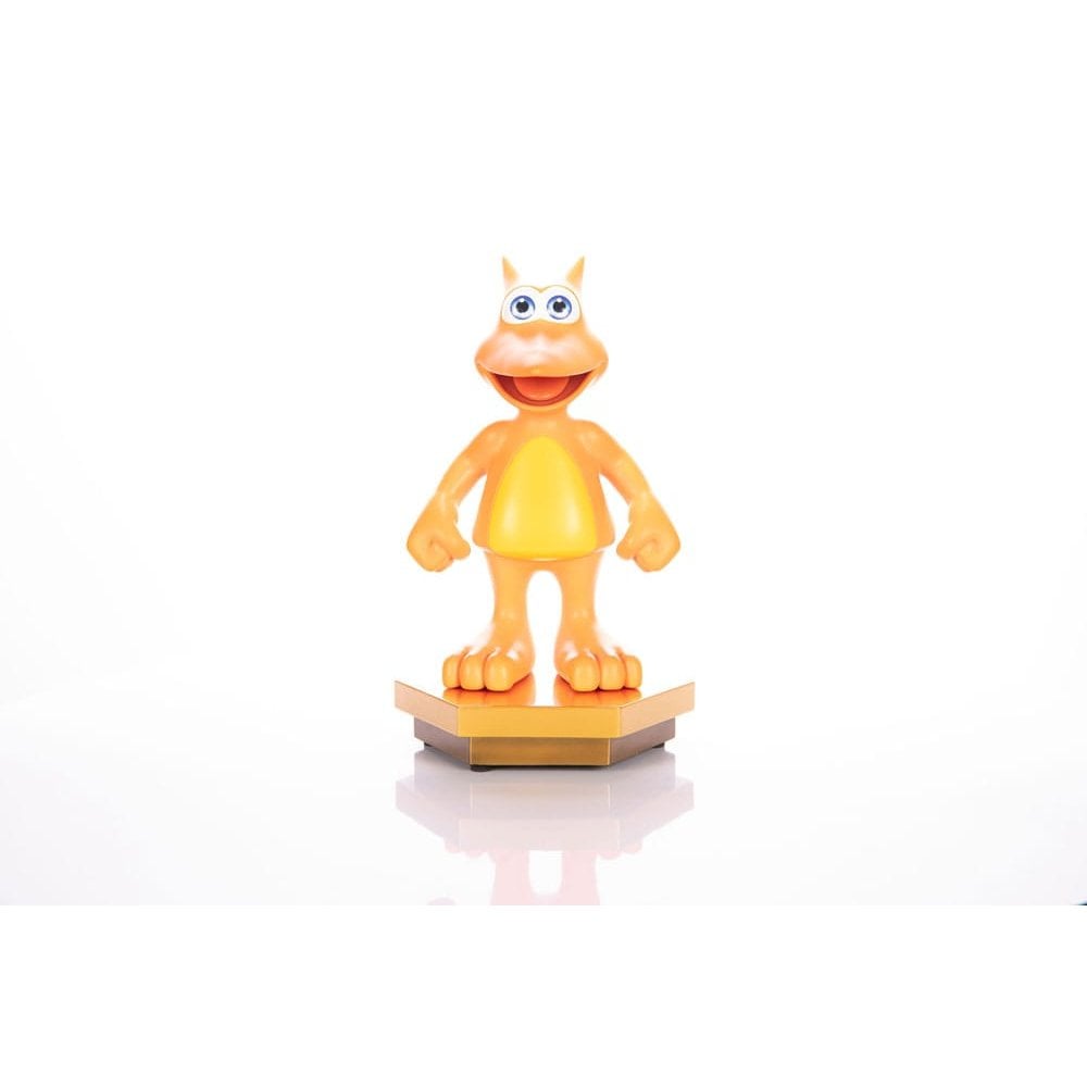 First 4 Figures Banjo-Kazooie  - Orange Jinjo 