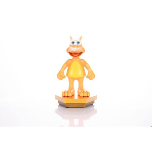 First 4 Figures Banjo-Kazooie  - Orange Jinjo 