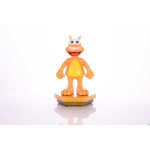 First 4 Figures Banjo-Kazooie  - Orange Jinjo 