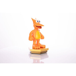 First 4 Figures Banjo-Kazooie  - Orange Jinjo 