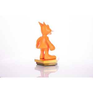 First 4 Figures Banjo-Kazooie  - Orange Jinjo 