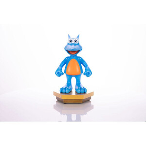First 4 Figures Banjo-Kazooie  - Blue Jinjo 