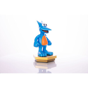 First 4 Figures Banjo-Kazooie  - Blue Jinjo 