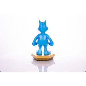 First 4 Figures Banjo-Kazooie  - Blue Jinjo 