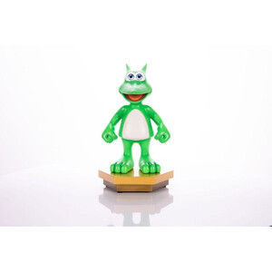 First 4 Figures Banjo-Kazooie  - Green Jinjo 
