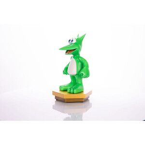 First 4 Figures Banjo-Kazooie  - Green Jinjo 