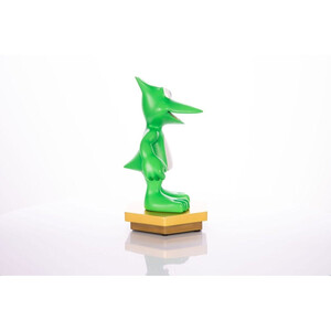 First 4 Figures Banjo-Kazooie  - Green Jinjo 