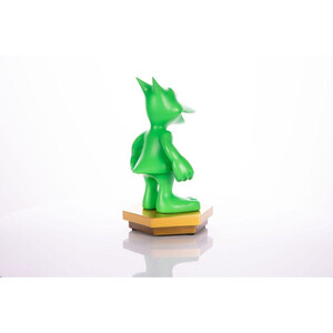 First 4 Figures Banjo-Kazooie  - Green Jinjo 