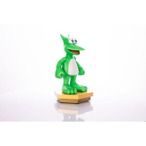 First 4 Figures Banjo-Kazooie  - Green Jinjo 