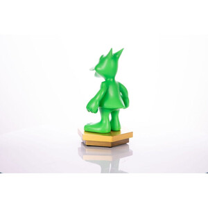 First 4 Figures Banjo-Kazooie  - Green Jinjo 