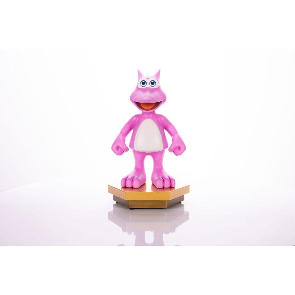 First 4 Figures Banjo-Kazooie  - Purple Jinjo 