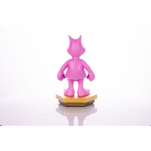 First 4 Figures Banjo-Kazooie  - Purple Jinjo 