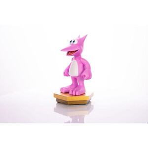 First 4 Figures Banjo-Kazooie  - Purple Jinjo 