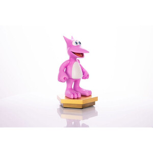 First 4 Figures Banjo-Kazooie  - Purple Jinjo 