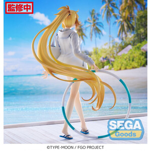 SEGA Goods Fate/Grand Order FiGURiZM Archer/Jeanne d'Arc 