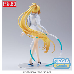 SEGA Goods Fate/Grand Order FiGURiZM Archer/Jeanne d'Arc 