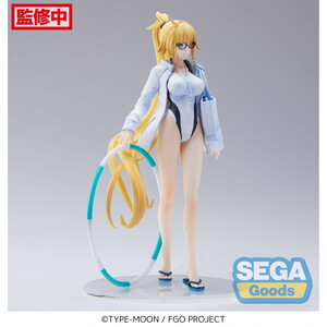 SEGA Goods Fate/Grand Order FiGURiZM Archer/Jeanne d'Arc 