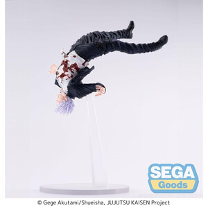 SEGA Goods Jujutsu Kaisen Hidden Inventory/Premature Death FiGURiZM Satoru Gojo Awakening 
