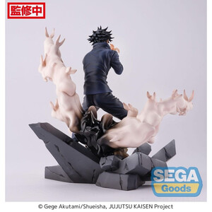 SEGA Goods Jujutsu Kaisen FiGURiZM Megumi Fushiguro Encounter 