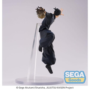 SEGA Goods Jujutsu Kaisen Hidden Inventory/Premature Death FiGURiZM Suguru Geto 