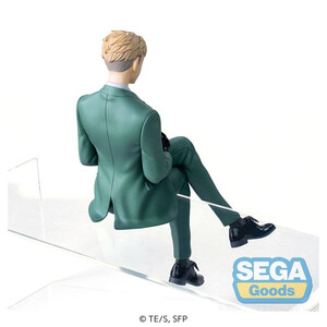 SEGA Goods SPY x FAMILY Perching Loid Forger 