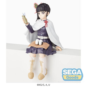 SEGA Goods Demon Slayer Kimetsu no Yaiba Perching Kanao Tsuyuri 