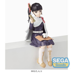 SEGA Goods Demon Slayer Kimetsu no Yaiba Perching Kanao Tsuyuri 