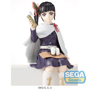 SEGA Goods Demon Slayer Kimetsu no Yaiba Perching Kanao Tsuyuri 