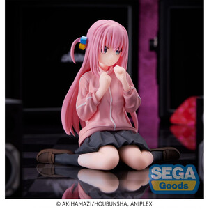 SEGA Goods BOCCHI THE ROCK! Perching Hitori Goto 