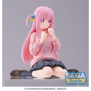 SEGA Goods BOCCHI THE ROCK! Perching Hitori Goto 
