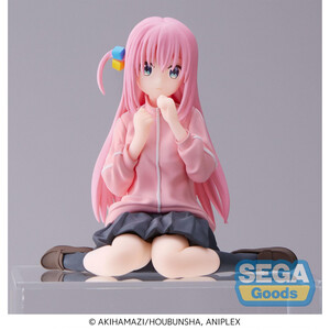 SEGA Goods BOCCHI THE ROCK! Perching Hitori Goto 