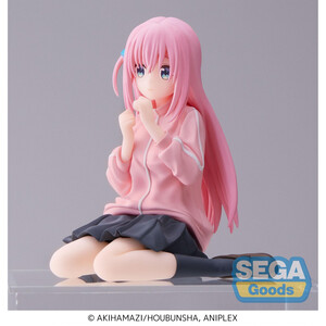 SEGA Goods BOCCHI THE ROCK! Perching Hitori Goto 